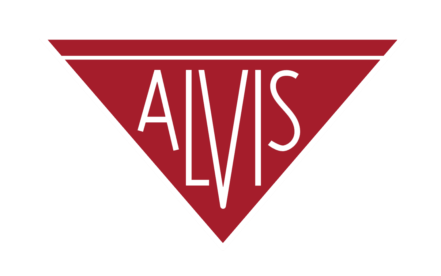 ALVIS logo