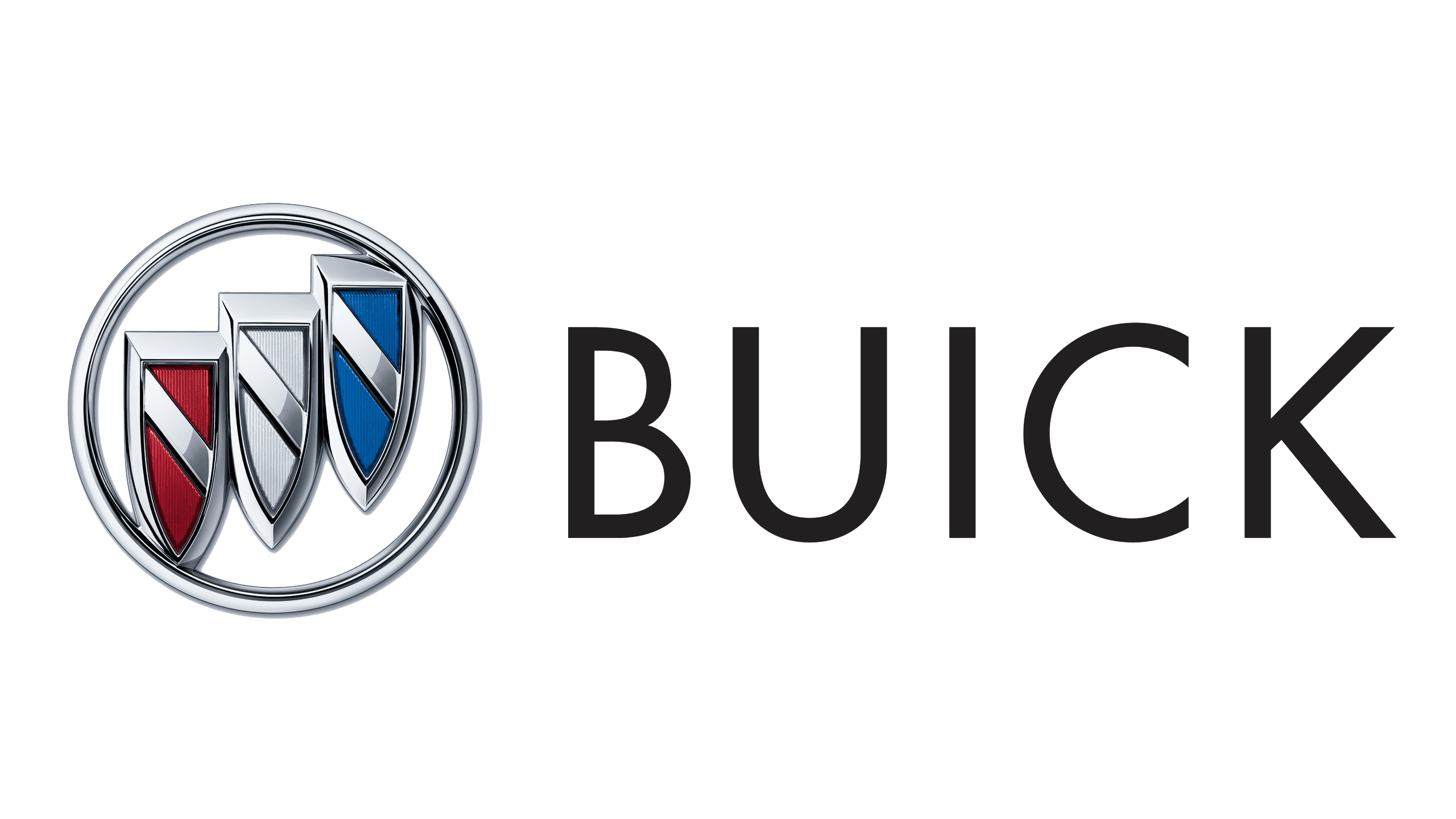 BUICK logo