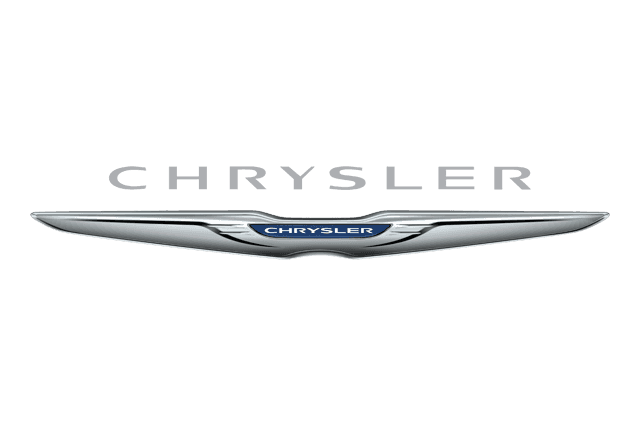 CHRYSLER JEEP logo