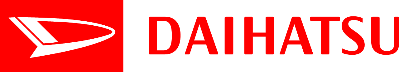 DAIHATSU logo