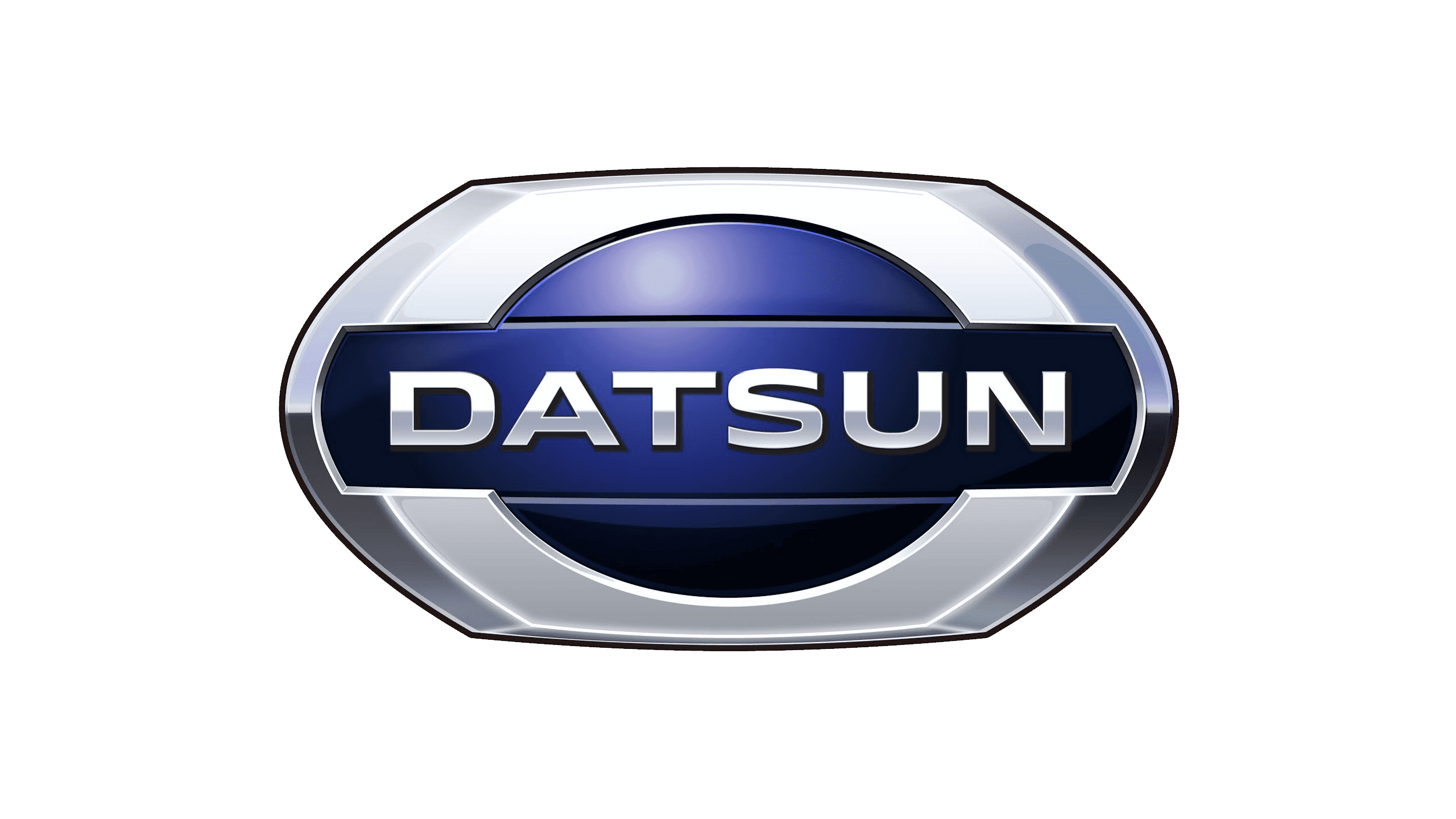 DATSUN logo