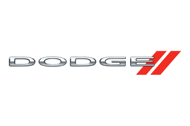 DODGE logo