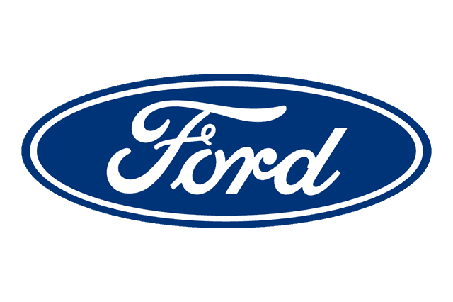 FORD logo