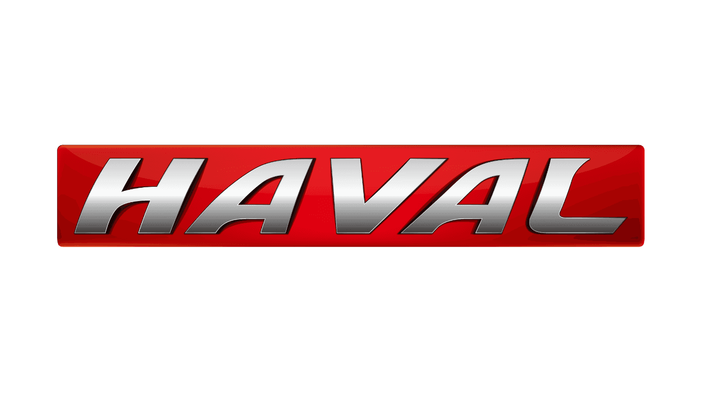 HAVAL logo