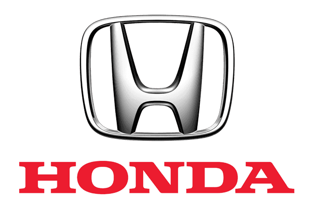 HONDA logo
