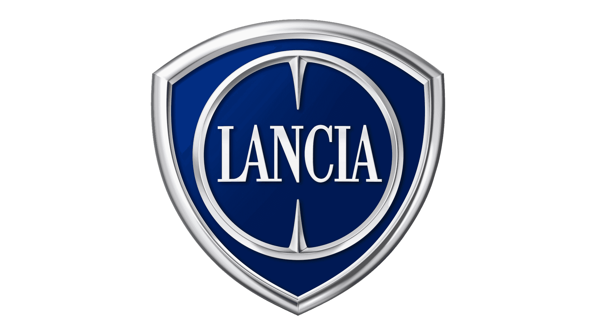 LANCIA logo