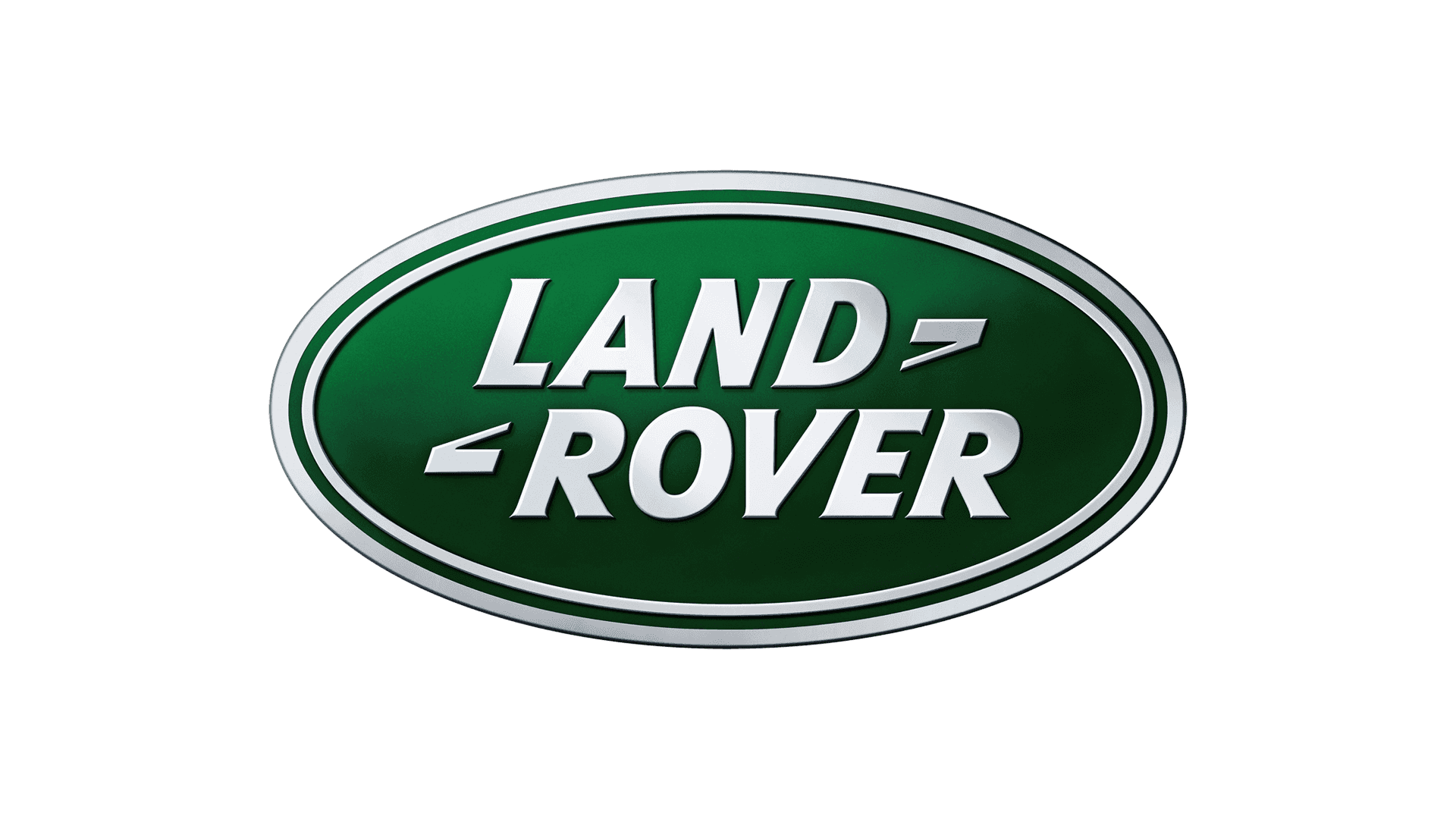 LAND ROVER logo