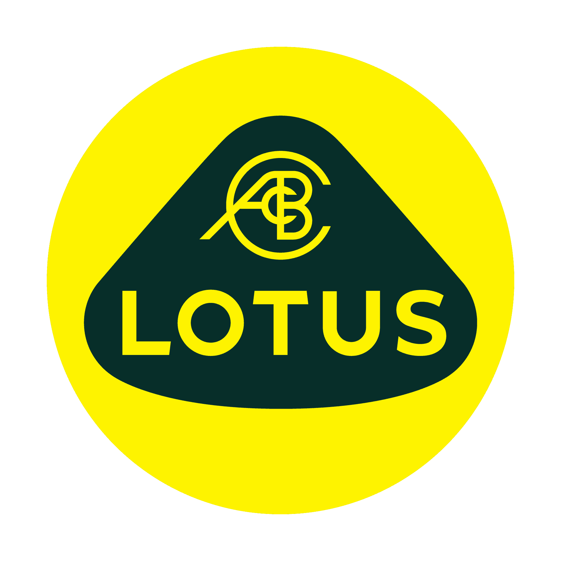 LOTUS logo