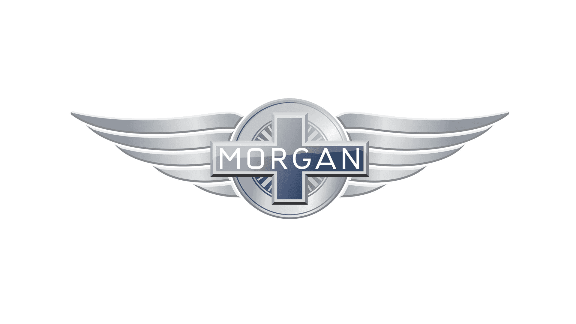 MORGAN logo