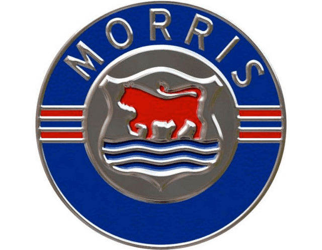 MORRIS logo