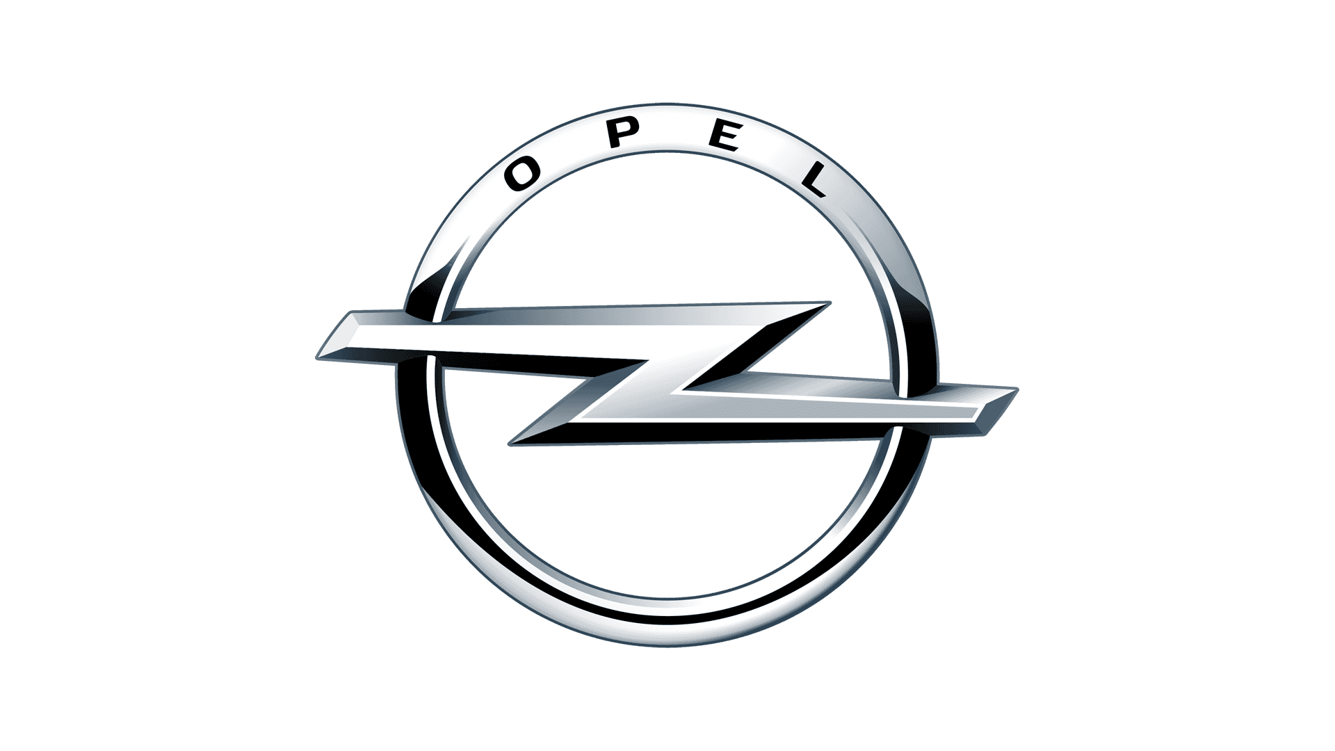 OPEL logo