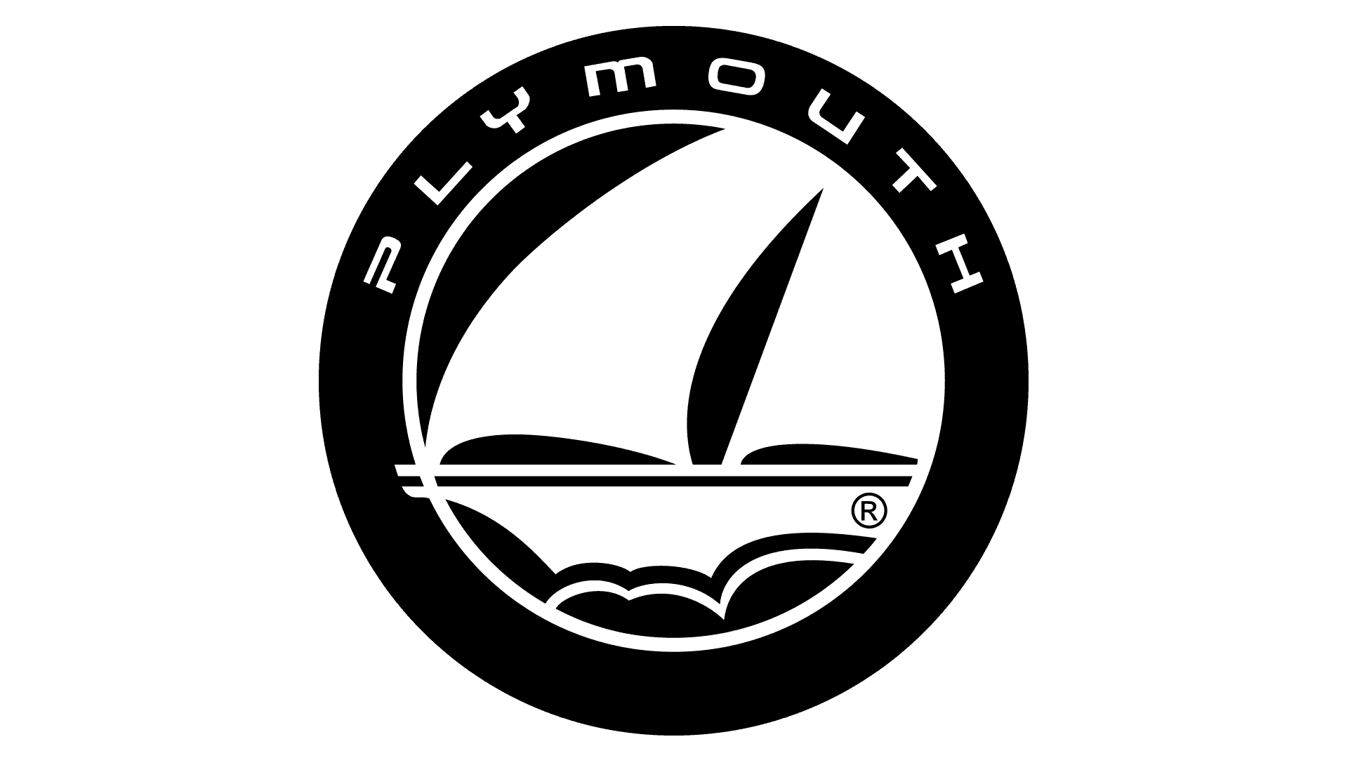 PLYMOUTH logo