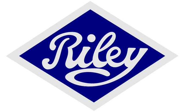 RILEY logo