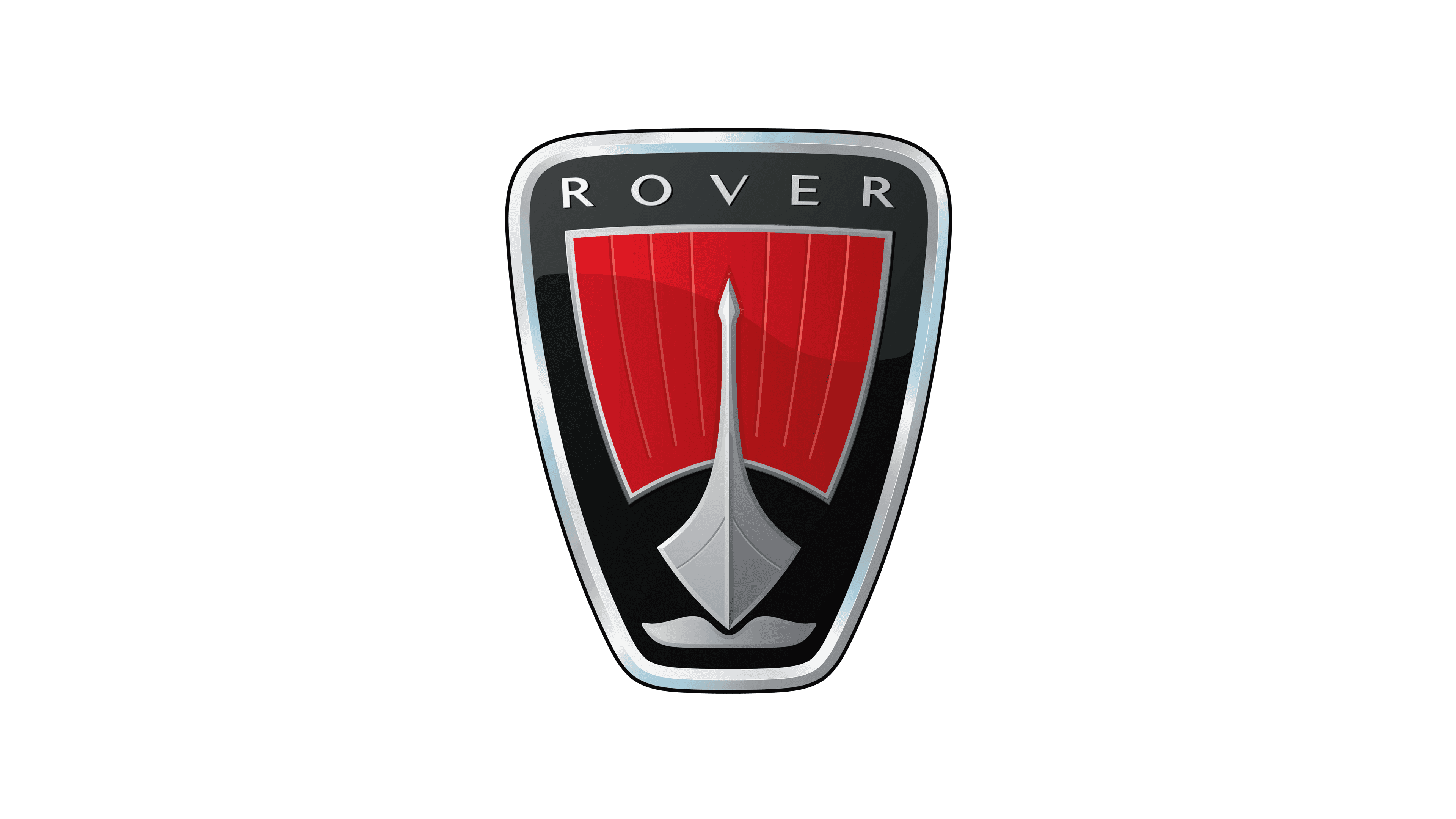 ROVER logo