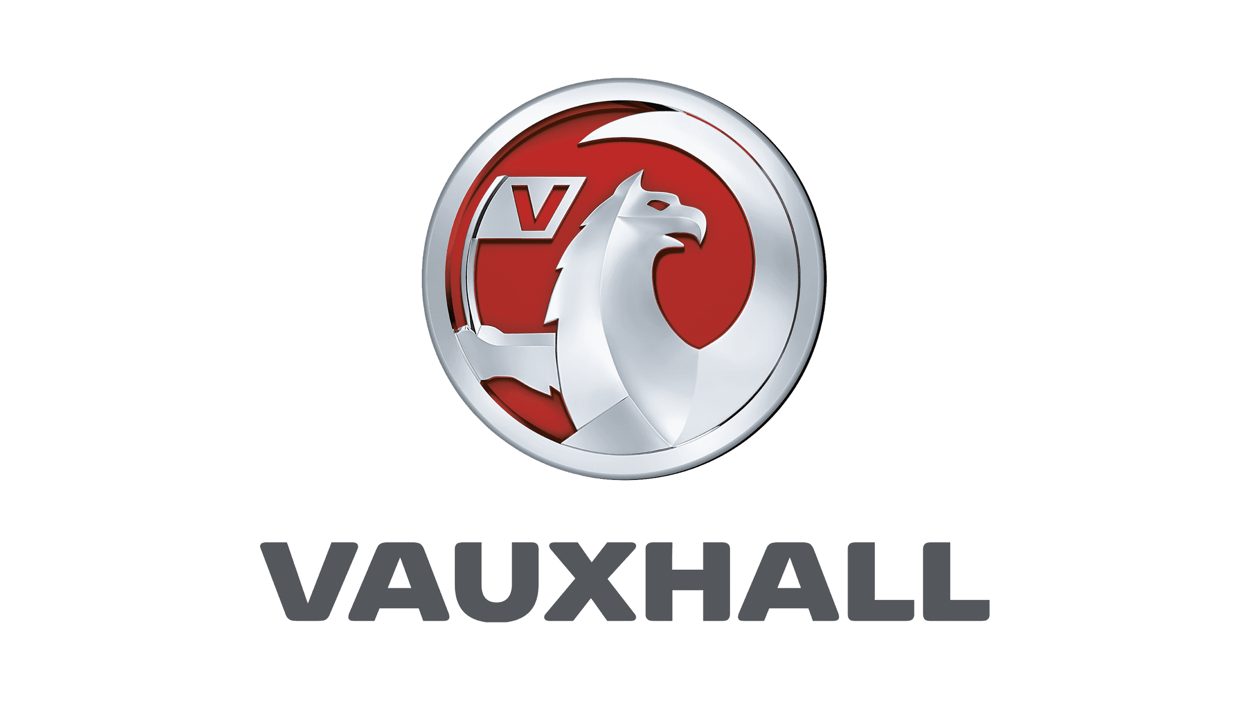 VAUXHALL logo